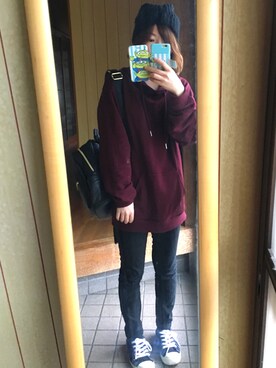 むーやんさんのコーディネート