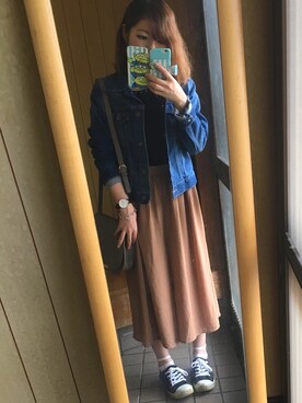 むーやんさんのコーディネート