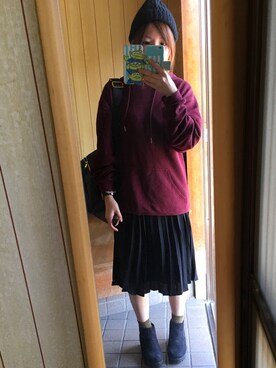 むーやんさんのコーディネート