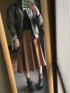 むーやんさんのコーディネート