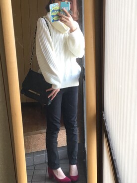 むーやんさんのコーディネート