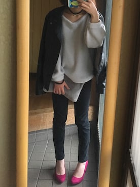 むーやんさんのコーディネート