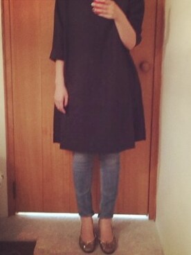 ていぴさんのコーディネート