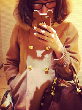 ていぴさんのコーディネート