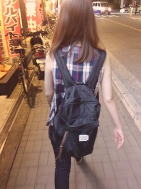 ていぴさんのコーディネート