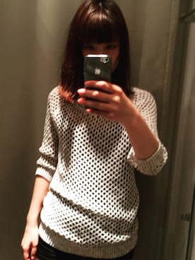 ていぴさんのコーディネート