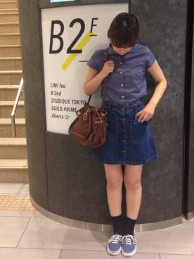 ていぴさんのコーディネート