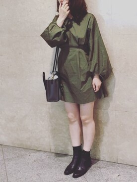 ていぴさんのコーディネート