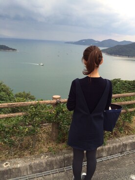 ていぴさんのコーディネート