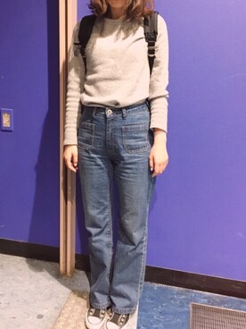 ていぴさんのコーディネート