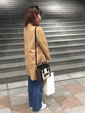 ていぴさんのコーディネート