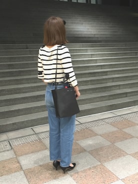 ていぴさんのコーディネート