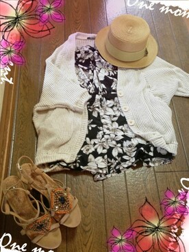 MAIさんのコーディネート