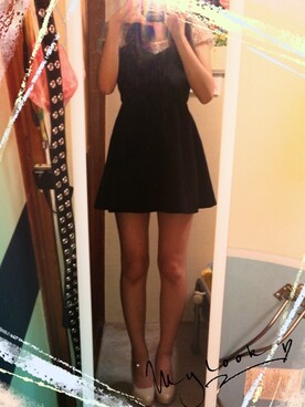 MAIさんのコーディネート