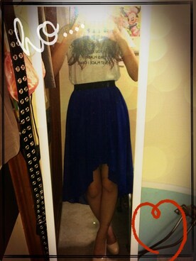 MAIさんのコーディネート