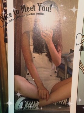 MAIさんのコーディネート