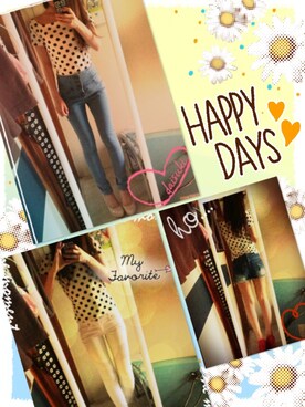 MAIさんのコーディネート