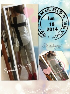 MAIさんのコーディネート