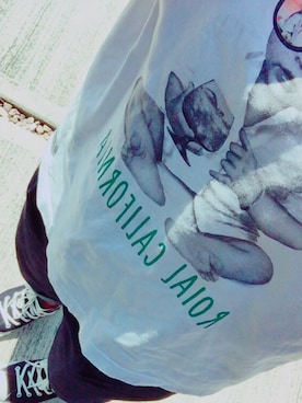 まろさんのコーディネート