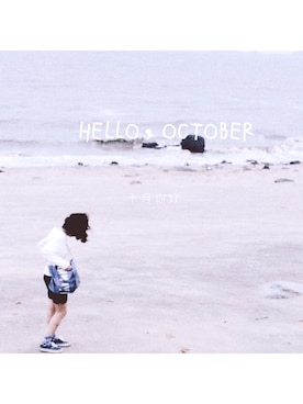 kimuさんのコーディネート