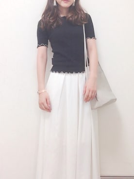 COCOさんのコーディネート