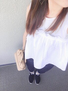 COCOさんのコーディネート