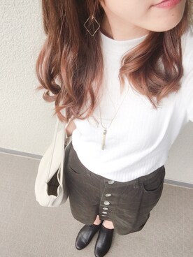 COCOさんのコーディネート