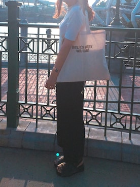 COCOさんのコーディネート