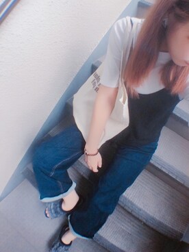 COCOさんのコーディネート