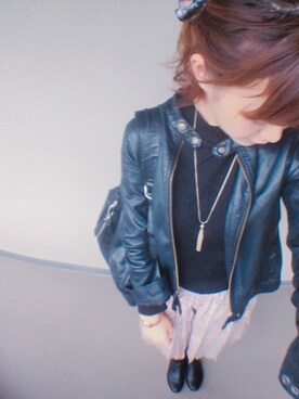 COCOさんのコーディネート