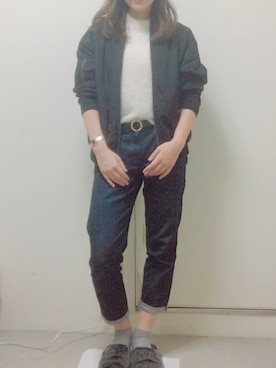 COCOさんのコーディネート