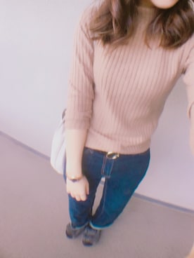 COCOさんのコーディネート