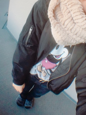 COCOさんのコーディネート