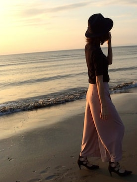 mya-vvvさんのコーディネート