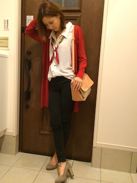 mya-vvvさんのコーディネート