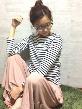 mya-vvvさんのコーディネート