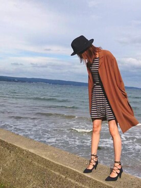 mya-vvvさんのコーディネート