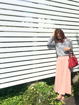 mya-vvvさんのコーディネート