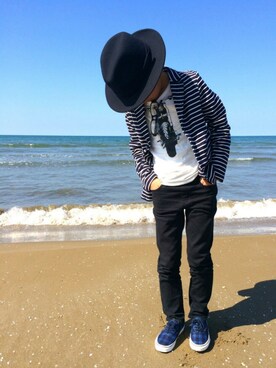 mya-vvvさんのコーディネート