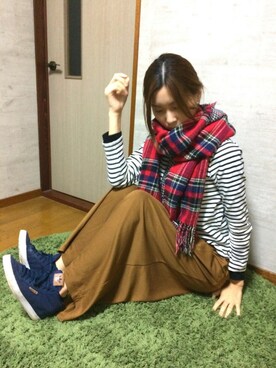 mya-vvvさんのコーディネート