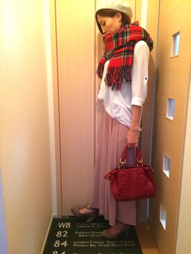 mya-vvvさんのコーディネート