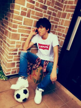 Yuki.Sさんのコーディネート