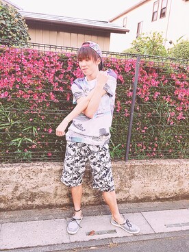 Yuki.Sさんのコーディネート