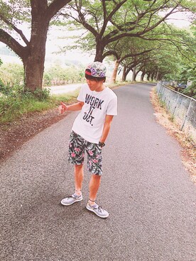 Yuki.Sさんのコーディネート