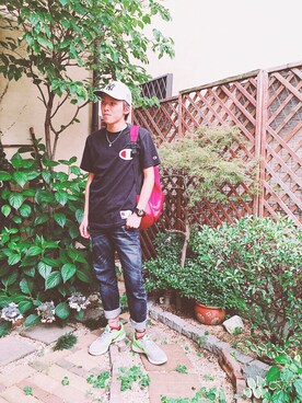 Yuki.Sさんのコーディネート