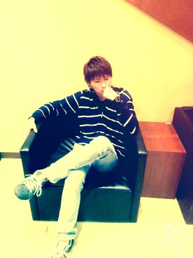 Yuki.Sさんのコーディネート