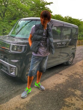 Yuki.Sさんのコーディネート