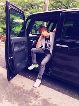 Yuki.Sさんのコーディネート