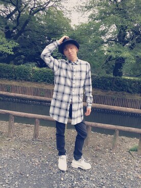 Yuki.Sさんのコーディネート