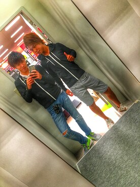 Yuki.Sさんのコーディネート